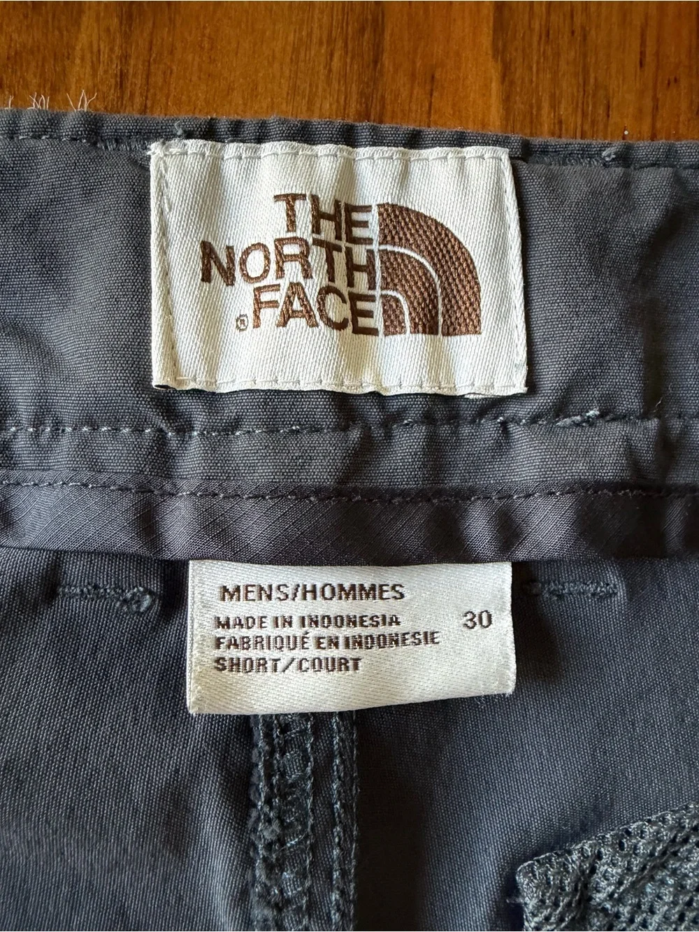 The North Face Men's Sprag Pants